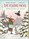 Otfried Preußler: Die kleine Hexe
