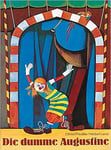 Otfried Preußler: Die dumme Augustine
