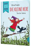 Die kleine Hexe: Der berühmte Kinderbuchklassiker