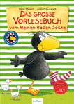 Das große Vorlesebuch vom kleinen Raben Socke