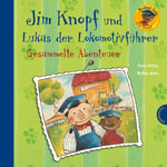 Jim Knopf und Lukas der Lokomotivführer