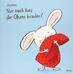 Nur noch kurz die Ohren kraulen