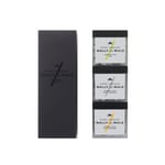 Wally and Whiz - Geschenkset Black Box Lakritz