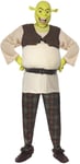 Shrek Kostüm