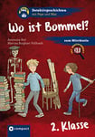 Wo ist Bommel?