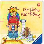 Der kleine Klo-König