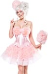 Cotton Candy Kostüm