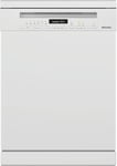Miele G 7110 SC AutoDos Stand-Geschirrspüler