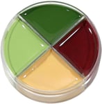 Professionelle Theater-Schminke