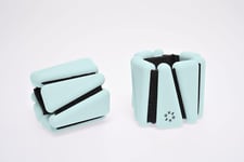 Verstellbare Fuß- und Handgelenksgewichte