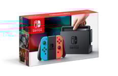 Spielekonsole Nintendo Switch