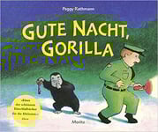 Gute Nacht, Gorilla