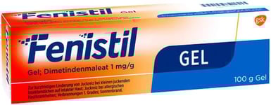 Fenistil Gel