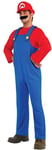 Super Mario Kostüm
