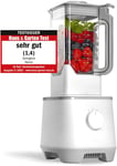 Smoothie Hochleistungsmixer