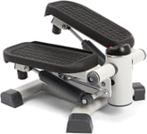 SportPlus 2in1 Mini-Stepper mit patentierter Umschalttechnik