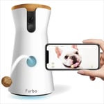 Furbo 360° Hundekamera