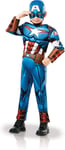 Marvel Avengers: Captain America Kostüm