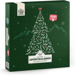 Adventskalender für Deinen Hund