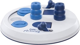 Dog Activity Flip Board
