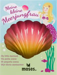 Meine kleine Meerjungfrau