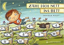 Zähl dich nett ins Bett
