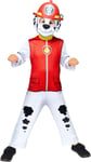 amscan - Kinderkostüm Marshall aus Paw Patrol