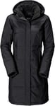 Jack Wolfskin Damen Mantel