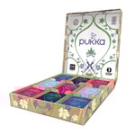 Pukka Relax-Selection