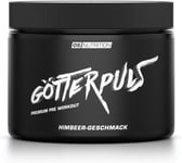 Pre-Workout-Drink