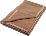 Ritter Decken Maharani Kamelhaar-Decke