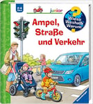 Wieso? Weshalb? Warum? Ampel, Straße und Verkehr