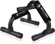 Push-Up-Bars