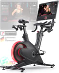 Sportstech sBike Smart Indoor Cycling Bike