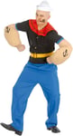 Popeye Kostüm