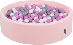 KiddyMoon Bällebad