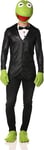 Kermit-Kostüm