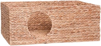 Katzenhöhle fürs Billy-Regal