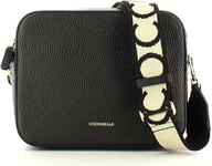 Edle Umhängetasche von Coccinelle