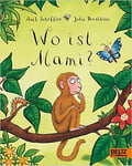 Wo ist Mami?