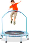 Mini-Trampolin