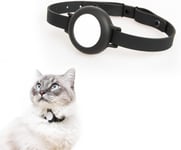Katzenhalsband für den AirTag