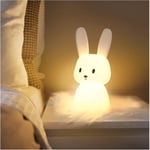Bunny Nachtlicht