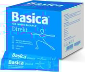 Basica Direkt: Basische Mikroperlen