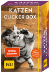 Katzen-Clicker-Box