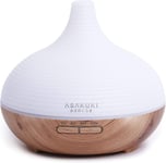 Asakuki Aroma Diffuser für ätherische Öle