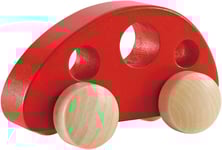 Minivan Holzspielzeug