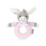 Greifling “Emmi Girl” mit Rassel