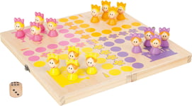 Mensch ärgere Dich nicht für Prinzessinnen