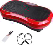 Suntric Vibrationsplatte